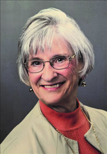 PATRICIA GRACEY